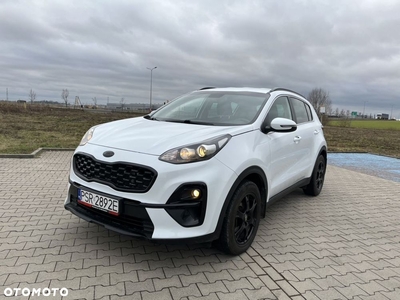 Kia Sportage 1.6 CRDI L 2WD DCT