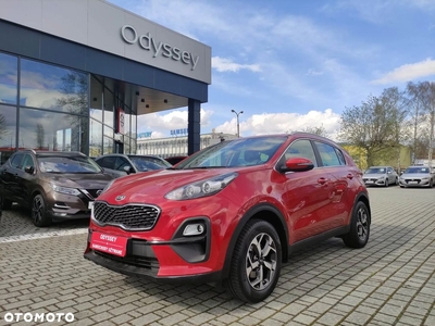 Kia Sportage 1.6 GDI M 2WD