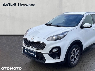 Kia Sportage 1.6 T-GDI M 2WD