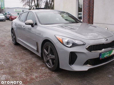 Kia Stinger 2.0 T-GDI GT Line