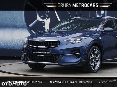 Kia XCeed 1.4 T-GDI M DCT