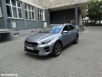 Kia XCeed 1.5 T-GDI M