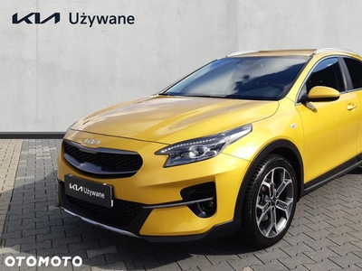 Kia XCeed 1.5 T-GDI M