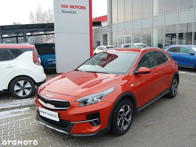 Kia XCeed 1.5 T-GDI M