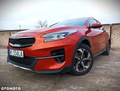 Kia XCeed 1.5 T-GDI M DCT