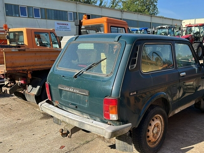 Lada Niva