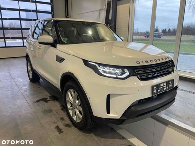 Land Rover Discovery V 2.0 SD4 SE