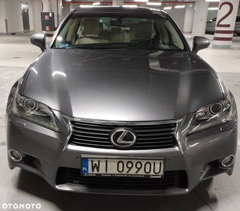 Lexus GS 250 Comfort