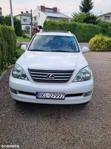 Lexus GX 470