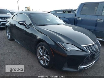 Lexus RC I 300