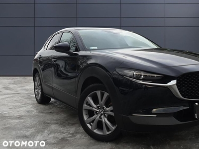 Mazda CX-30 2.0 mHEV Hikari 2WD