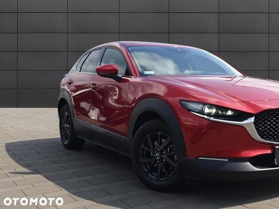 Mazda CX-30 2.0 mHEV Kanjo 2WD