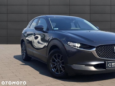 Mazda CX-30 2.0 mHEV Kanjo 2WD