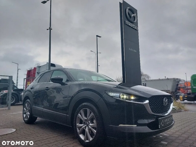 Mazda CX-30 2.0 mHEV Kanjo 2WD