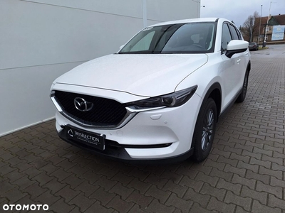 Mazda CX-5 2.0 Skyenergy 2WD