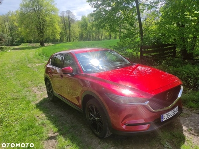 Mazda CX-5 2.0 Skypassion 2WD