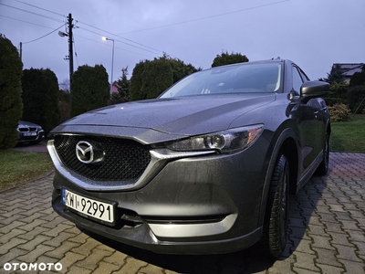 Mazda CX-5 2.5 Skydream AWD