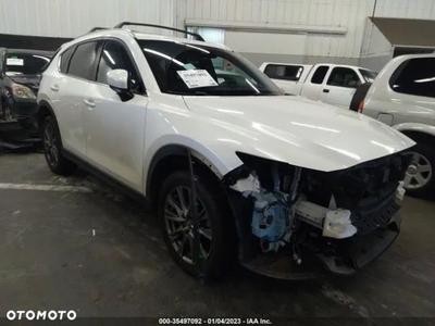 Mazda CX-5 SKYACTIV-G 194 AWD Signature