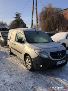 Mercedes-Benz Citan