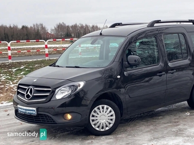 Mercedes-Benz Citan