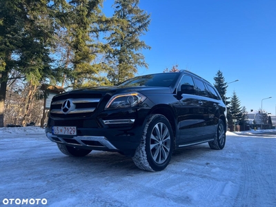 Mercedes-Benz GL