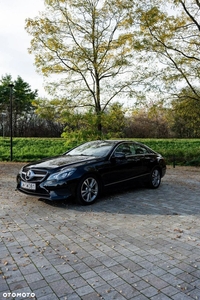 Mercedes-Benz Klasa E 250