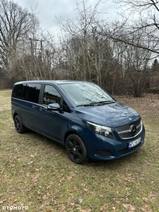 Mercedes-Benz Klasa V