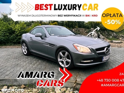 Mercedes-Benz SLK 350 7G-TRONIC 2LOOK Edition