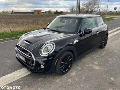 MINI Cooper S sport