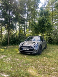 MINI Cooper S sport