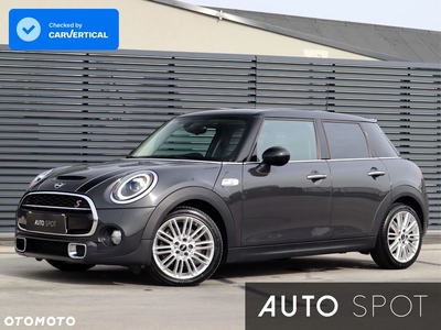 MINI Cooper S Standard