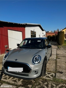 MINI Cooper Standard