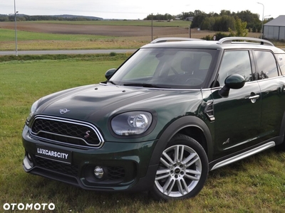 MINI Countryman Cooper ALL4