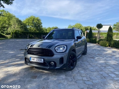 MINI Countryman Cooper