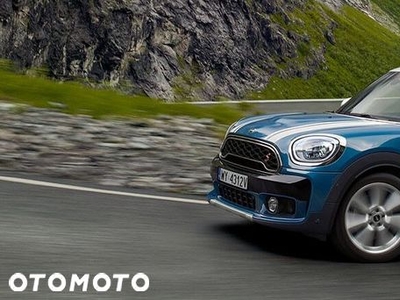 MINI Countryman Cooper S ALL4