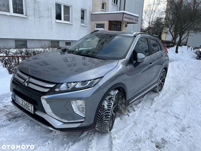 Mitsubishi Eclipse Cross 1.5 T Intense