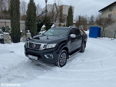 Nissan NP300 Pickup Navara 2.3 dCi Tekna EU6