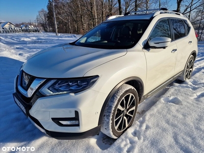 Nissan X-Trail 1.6 DCi Tekna 4WD EU6