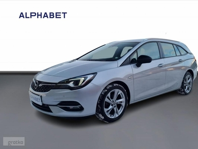 Opel Astra K Astra V 1.5 CDTI GS Line S&S Salon PL 1wł.