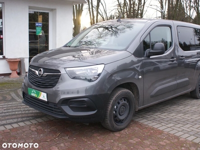 Opel Combo Life XL 1.5 CDTI Edition Plus S&S