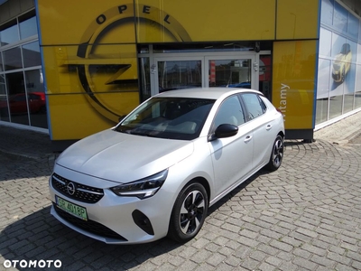 Opel Corsa Corsa-e Elegance