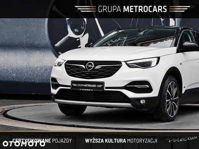 Opel Grandland X 1.6 T PHEV Ultimate