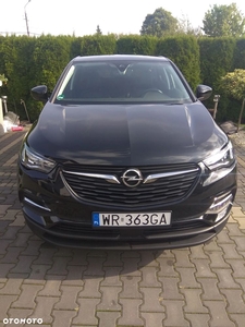 Opel Grandland X Plug-in-Hybrid4 1.6 DI Start/Stop Business Elegance