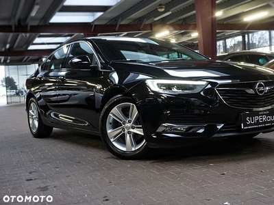 Opel Insignia 1.5 T Ultimate S&S