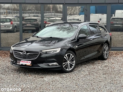 Opel Insignia 2.0 CDTI 4x4 Elite S&S