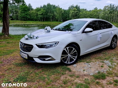 Opel Insignia 2.0 CDTI 4x4 Exclusive S&S