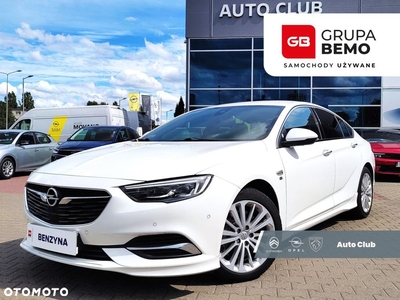 Opel Insignia 2.0 T 4x4 Innovation S&S