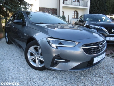 Opel Insignia 2.0 T Elegance S&S