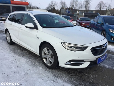 Opel Insignia Grand Sport 2.0 Diesel Automatik Innovation