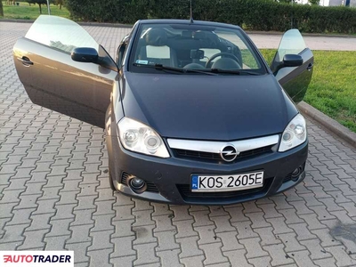 Opel Tigra 1.4 benzyna 90 KM 2006r.